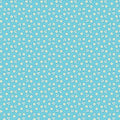 RB Storytime 30s Daisies Aqua