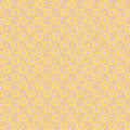 RB Storytime 30s Daisies Honey