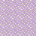 RB Storytime 30s Daisies Violet