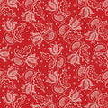 RB All My Heart Val Tulips Red C14138-RED