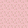 RB Apple Pie Pink To Grandmother's House C14373