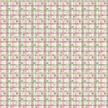 RB Lumberjack Plaid Cloud To Grandmother's House C14374