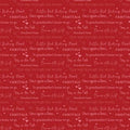 RB Little Red Storybook Berry C14375 To Grandmothers House