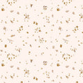 RB Dancing Daisies Ecru