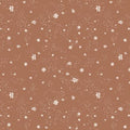 RB Dancing Daisies Dusty Rose