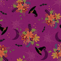 RB Little Witch Main Magenta