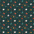 RB Little Witch Pumpkin Patch Jade