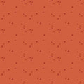 RB Little Witch Spider Dots Pumpkin