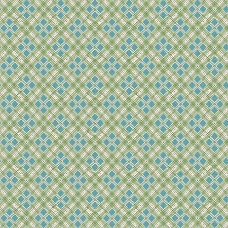 RB Lettuce Plaid Autumn-Lori Holt