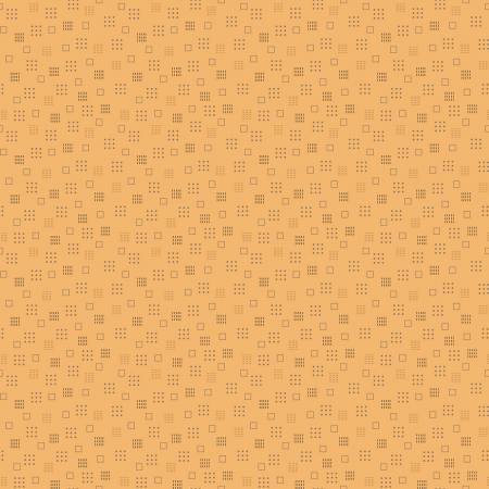 RB Marigold Squares Autumn-Lori Holt