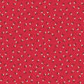 RB Riley Red Blossom Autumn-Lori Holt