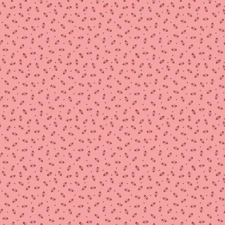 RB Coral Posy Autumn-Lori Holt