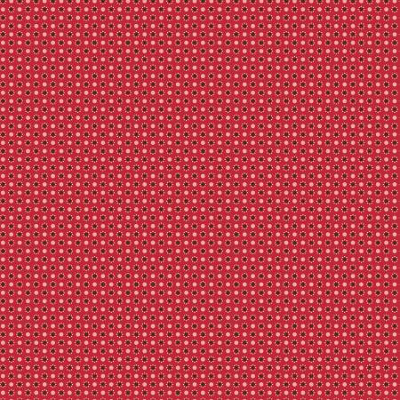RB Schoolhouse Dots Autumn-Lori Holt