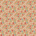 RB Cider Cosmos Autumn-Lori Holt