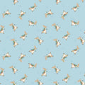 RB The Tale of Peter Rabbit Peter Toss Blue