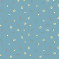 RB The Tale of Peter Rabbit Veggies Blue