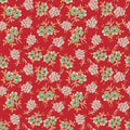 RB Schoolhouse Floral Home Town Holiday-Lori Holt