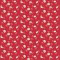 RB Berry Pineflower Home Town Holiday-Lori Holt