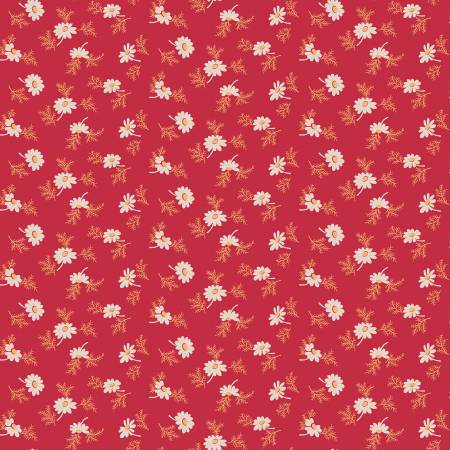 RB Berry Pineflower Home Town Holiday-Lori Holt