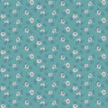 RB Raindrop Pineflower Home Town Holiday-Lori Holt
