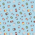 RB Thomas & Friends Toss Blue