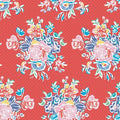 RB Always in Season Large Floral Red