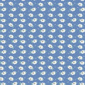 RB Always in Season Lazy Daisy Blueberry