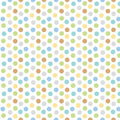 RB Special Delivery Dots Multi