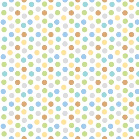 RB Special Delivery Dots Multi