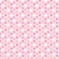 RB Bundle of Joy Dots Pink