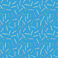 RB Crayola Crayons Blue C15412