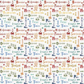 RB Community Text Cloud C15463