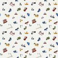 RB Traffic Jam Cloud C15464