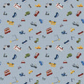 RB Traffic Jam Gray C15464