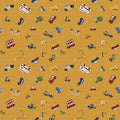 RB Traffic Jam Honey C15464