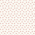 RB Sweetheart XO Cream Valentines C15504