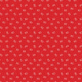 RB Sweetheart XO Red Valentines C15504