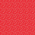 RB Sweetheart Heart Toss Red Valentines C15505