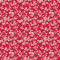 RB Red Delicious Velvet Red C15662
