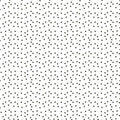 RB Sewing Seeds III Seed Dots White C15686
