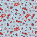 RB Stars and Stripes Forever Sky C15710