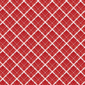 RB Stars and Stripes Forever Plaid Red C15711