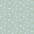 RB Peter Rabbit & Friends™ Blue Jasmine 15864