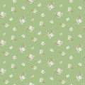 RB Peter Rabbit & Friends™ Green Jasmine 15864