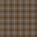 RB Pine Grove Plaid Brown C15935