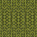 RB Pine Grove Geometric Green C15936
