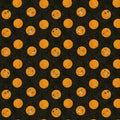 RB Jack-O-Lantern Balloons Black-Costume Maker's Act-JWF