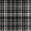 RB Plaid Black-Costume Maker's Act-JWF