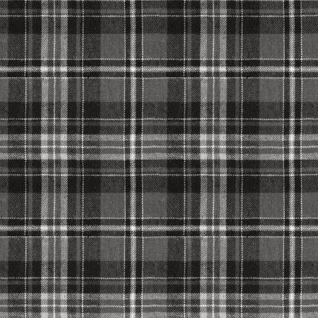 RB Plaid Black-Costume Maker's Act-JWF