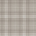 RB Plaid Gray-Costume Maker's Act-JWF
